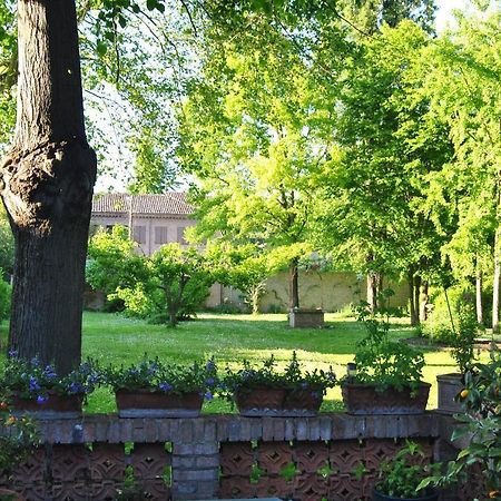 Готель La Casa Di Marina Феррара Екстер'єр фото