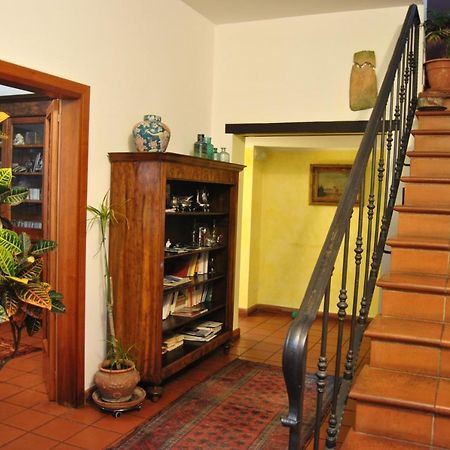 Готель La Casa Di Marina Феррара Екстер'єр фото