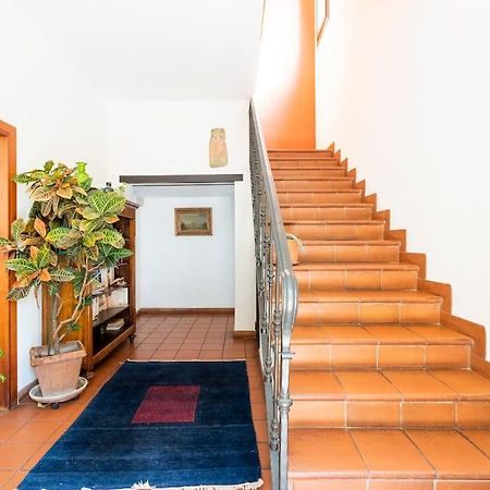 Готель La Casa Di Marina Феррара Екстер'єр фото