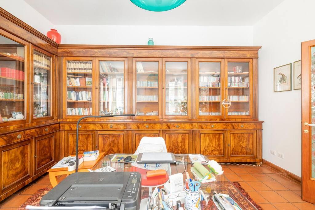 Готель La Casa Di Marina Феррара Екстер'єр фото