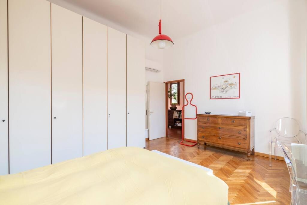Готель La Casa Di Marina Феррара Екстер'єр фото