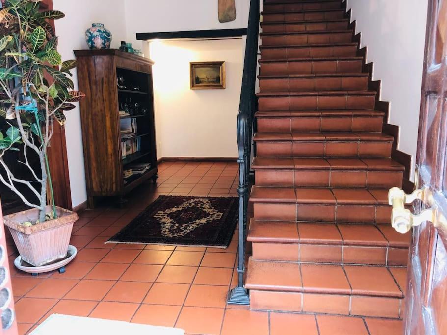 Готель La Casa Di Marina Феррара Екстер'єр фото