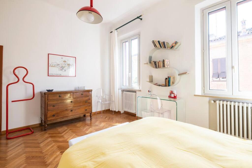 Готель La Casa Di Marina Феррара Екстер'єр фото