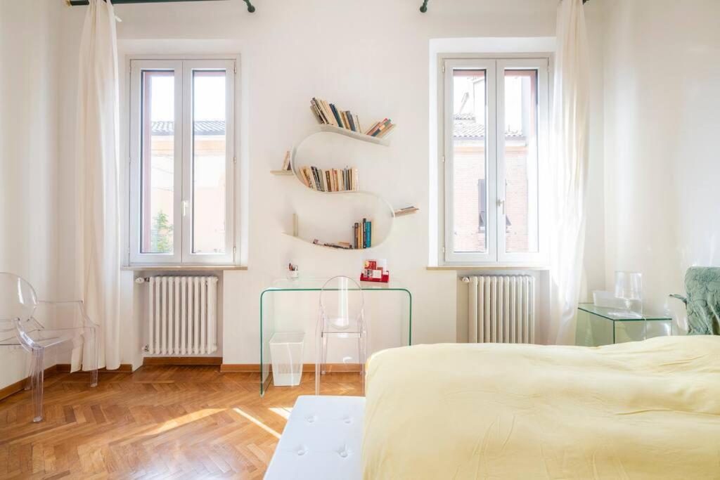 Готель La Casa Di Marina Феррара Екстер'єр фото